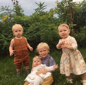 Meet your Posher, Susan